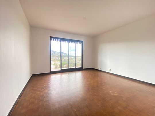 Location Appartement 3 pièces 57m² - Photo 1