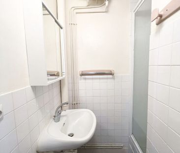 Location Appartement 1 pièce 28m² TOURS 37000 - Photo 5