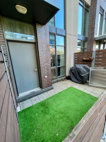 For Lease - 15 Brunel Court Unit# 107, Toronto, Ontario - Photo 5