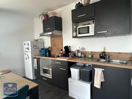 Location Appartement 3 pièces 66m² RENNES 35000 - Photo 4