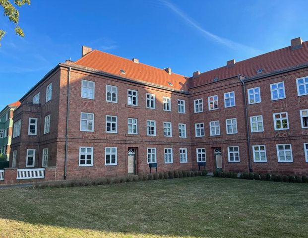 2-Raumwohnung in Frankfurt West - Photo 1