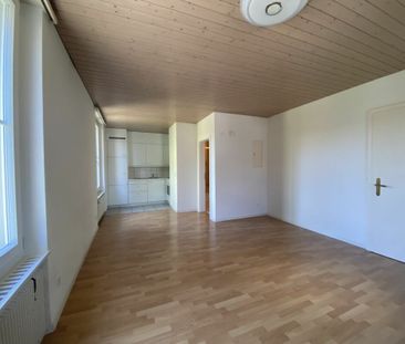 1-Zimmer-Studio-Wohnung - Foto 2