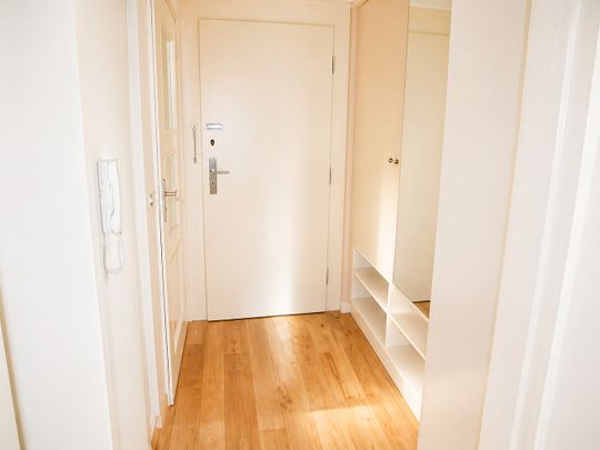 Pronájem bytu 1+kk 25 m² - Photo 1
