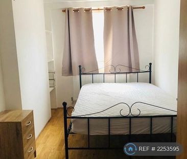 1 bedroom in a house share to rent - Photo 4
