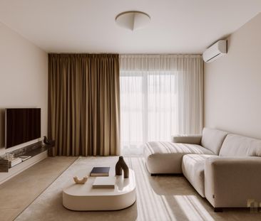 2 pokoje, apartament luksusowy, Mickiewicza 4 - Photo 3