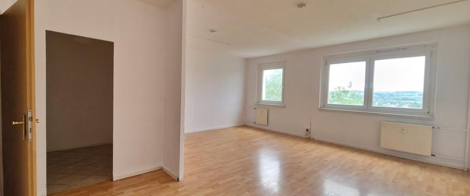 2-Raum-Wohntraum mit Weitblick in´s Gebirge! + 1.000 € Gutschein*! - Foto 1