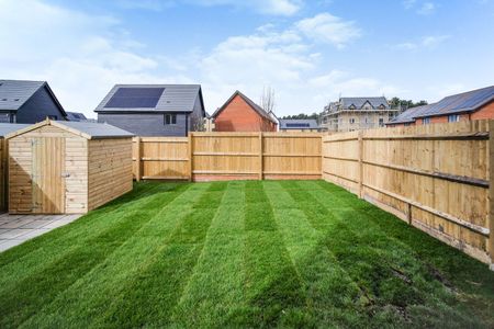 2 bedroom house to rent - Photo 3