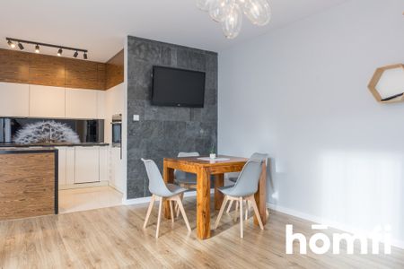 Mieszkanie 65,95 m², Kraków, Prokocim-Bieżanów, Henryka i Karola Czeczów - Photo 4
