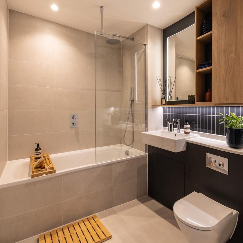1 bedroom apartment to rent - Photo 1