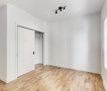 Condo for rent, Montréal (Mercier/Hochelaga-Maisonneuve) - Photo 4