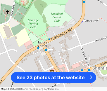 Chelmsford Road, Shenfield - Photo 1