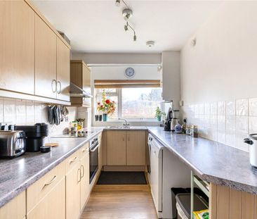 St. Georges Avenue, Weybridge, Surrey, KT13 flat to rent - Photo 6