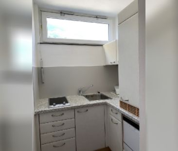 Singlewohnung in Innsbruck - Foto 1