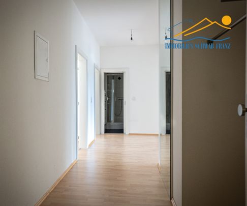 INNSBRUCK – 3-ZIMMER-WOHNUNG – ANICHSTRASSE 29 - Foto 1