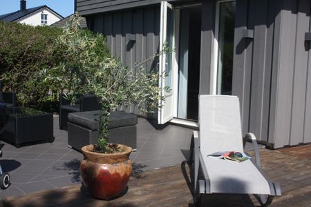Berguvsgatan, Lomma - Photo 2
