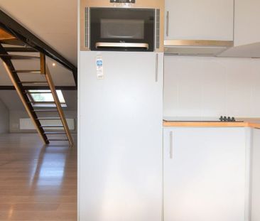 Dakappartement te huur in Kapellen voor € 750 met 1 slaapkamer - Photo 4
