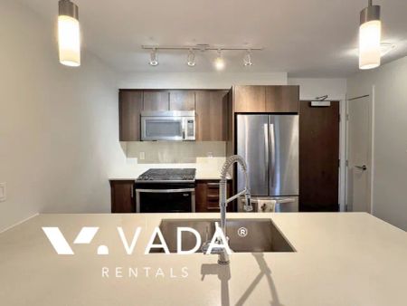 1 Bedroom Apartment For Rent in Burnaby - Photo 2