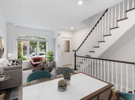 For Lease - 185 Lippincott Street, Toronto, Ontario - Photo 4