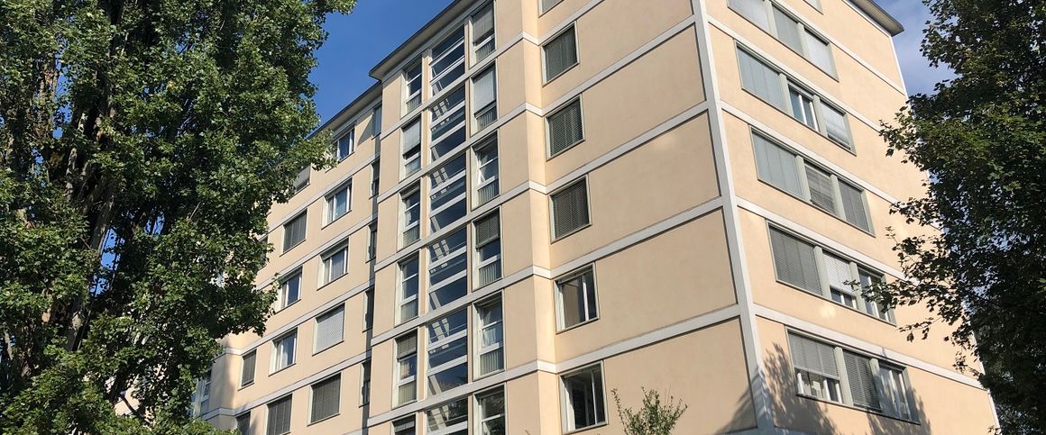 Appartement 3 pièces à Lausanne - Photo 1