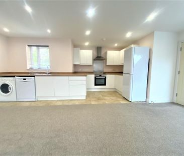 2 bedroom penthouse to rent - Photo 5