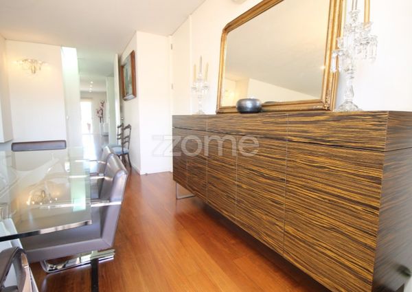 Apartamento T2 em Braga