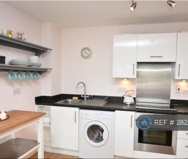 1 bedroom maisonette to rent - Photo 3