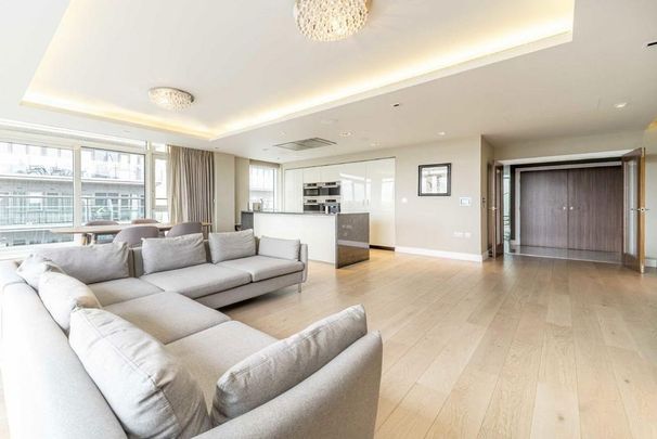 3 bedroom flat to rent - Photo 1