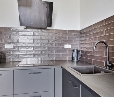 Rentmeesterstraat 54B 1315 JS Almere - Photo 4