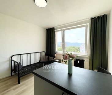 Pronájem bytu 1+kk 22 m² - Photo 1