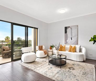 Spectacular Double-Storey Apartment in the Heart of Liverpool CBD -... - Photo 3