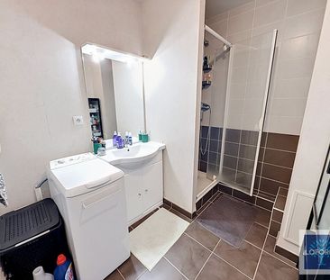 Appartement T2 SAINT APOLLINAIRE à louer - Photo 5