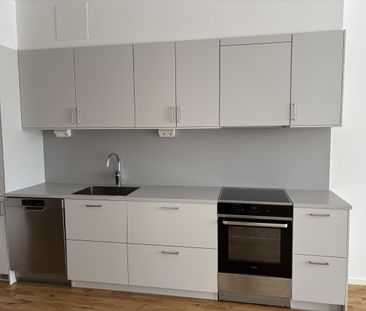 Vattenpussgränd, Upplands Väsby - Foto 1