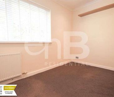 Archery Fields, Warwick, CV34 - Photo 1