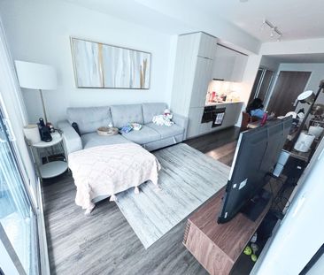 For Lease - 15 Queens Quay Unit# 808, Toronto, Ontario - Photo 3