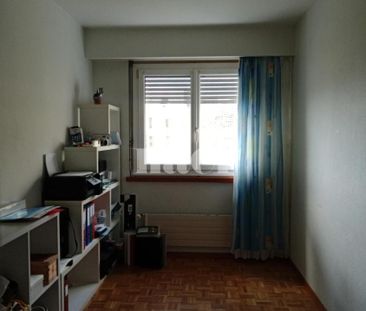 4 Zimmer, 76 m², 4. Stock - Foto 4