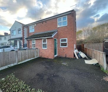 2 bedroom semi-detached house to rent - Photo 1