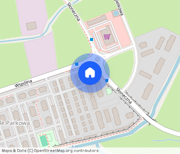 Mieszkanie z ogródkiem Centrum Bolszewa do wynajęcia - Zdjęcie 1