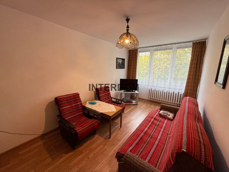 2 pokoje 38,5 m2 Zagórze - Photo 3