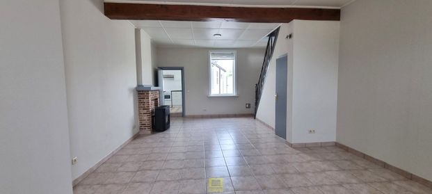 Instapklare woning met tuintje! - Photo 1