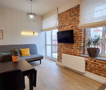 Mieszkanie na wynajem - Zdjęcie 3