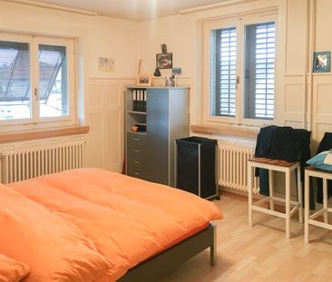 Charmante 3.0-Zi. Wohnung im 3. Obergeschoss - Foto 3