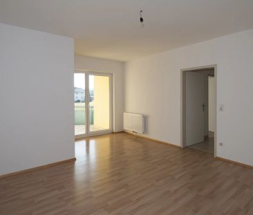 Mietwohnung (209) 62 m² mit Küche und Loggia / Balkon 9,54 m² Vermi... - Photo 5