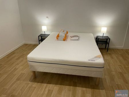 Appartement 2 pièces à Croix - Photo 4