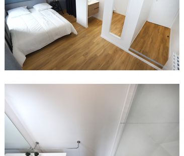 DINAN A Roommate 4 Bedrooms at Brest - Photo 2