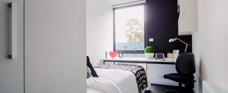 2 Bedroom Apartment regular - Photo 3