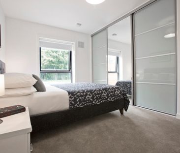 2 Bedroom flat, Block 2 - Photo 1