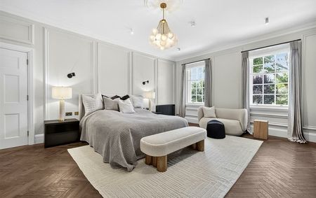 House To Let in Heath Drive, Hampstead, NW3 | TK International - Photo 5