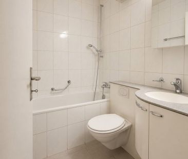 1.5 Zimmer, 40 m², EG - Foto 2