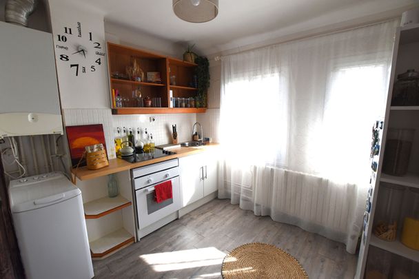 Location appartement 1 pièce, 23.50m², Franconville - Photo 1