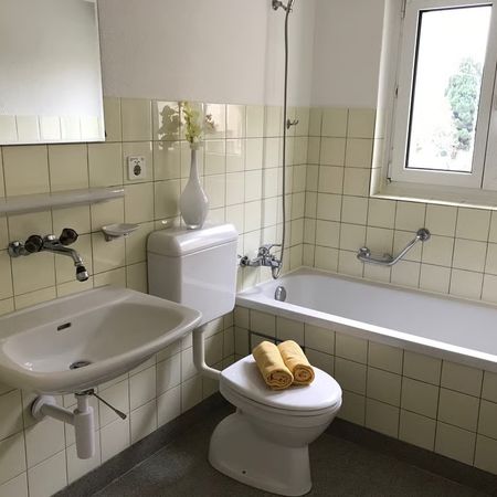 4.5 Zimmer, 76 m², EG - Foto 3